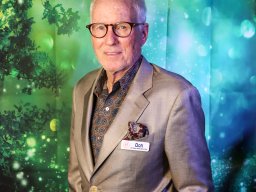 Swing Dance Holiday Party